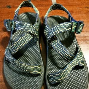 Chacos